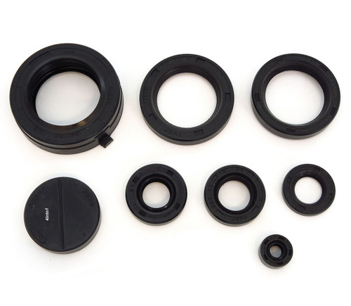 Engine Oil Seal Kit - Honda CB400F